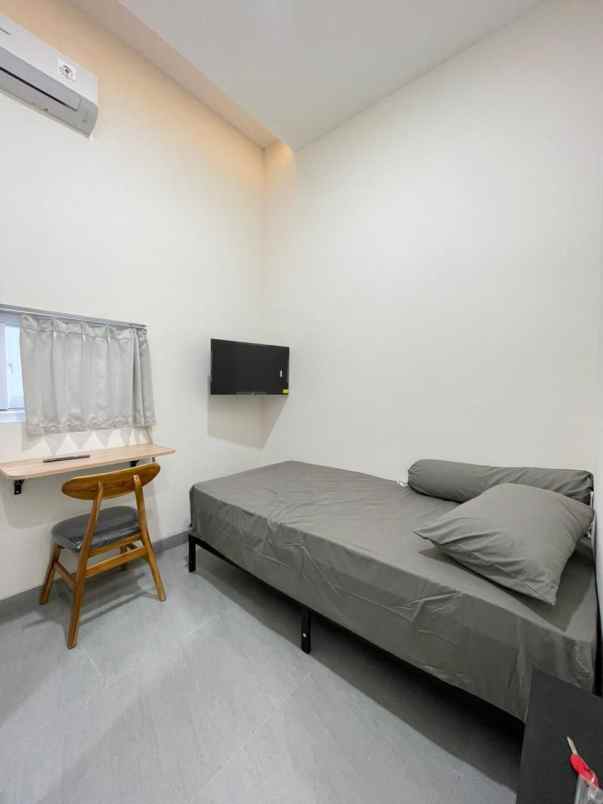 dijual kost jalan kaliurang km 13