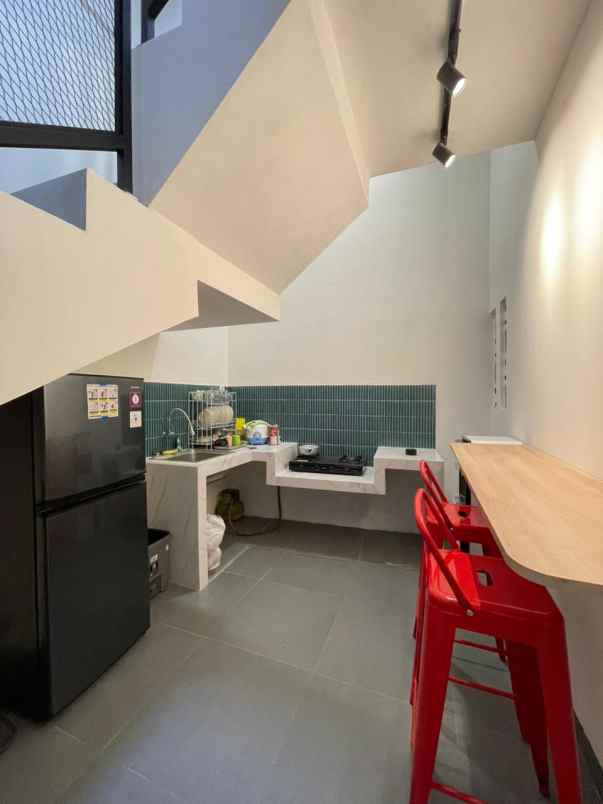 dijual kost jalan kaliurang km 13