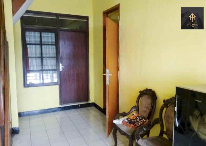 dijual kost jl babakan jeruk setrasari
