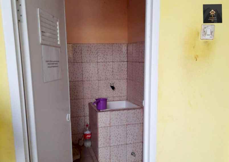 dijual kost jl babakan jeruk setrasari