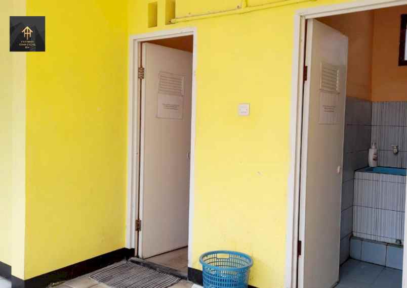 dijual kost jl babakan jeruk setrasari