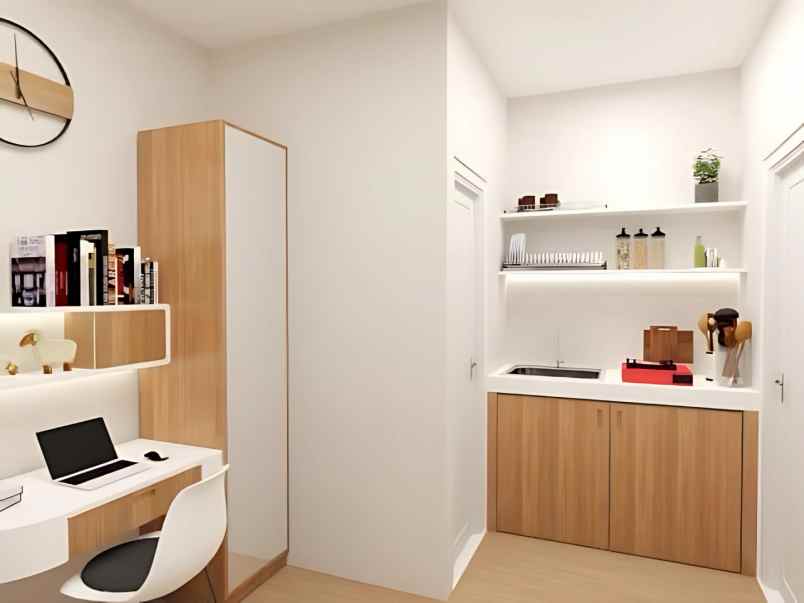 dijual kost jl babakan raya babakan