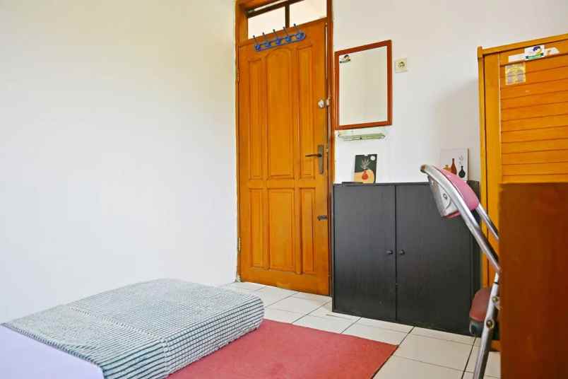 dijual kost jl hegarmanah jatinangor