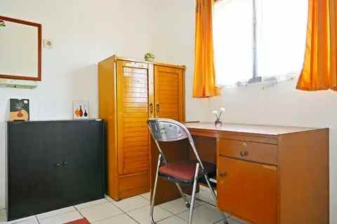 dijual kost jl hegarmanah jatinangor