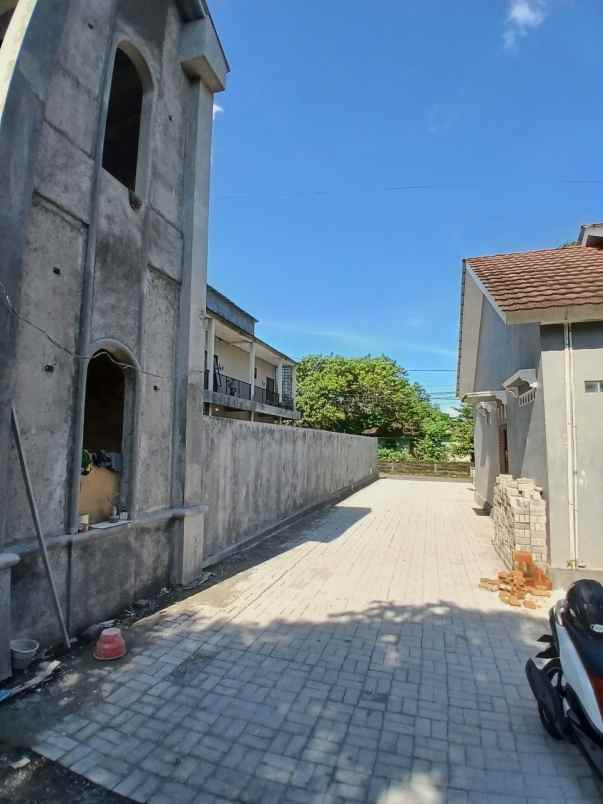 dijual kost kaliurang km 12