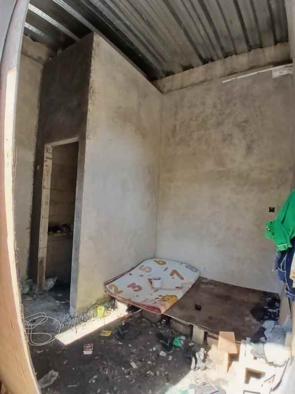 dijual kost kaliurang km 12