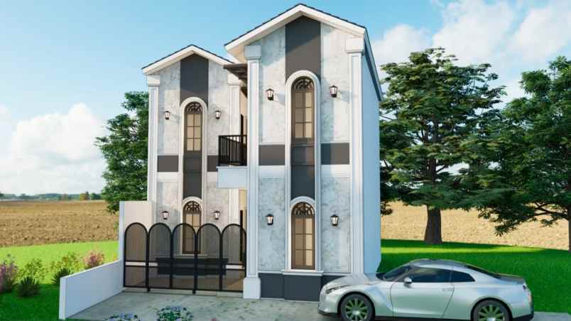 dijual kost kaliurang km 12