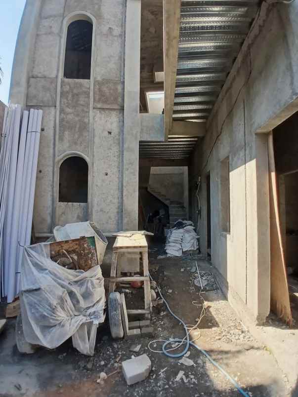 dijual kost kaliurang km 12