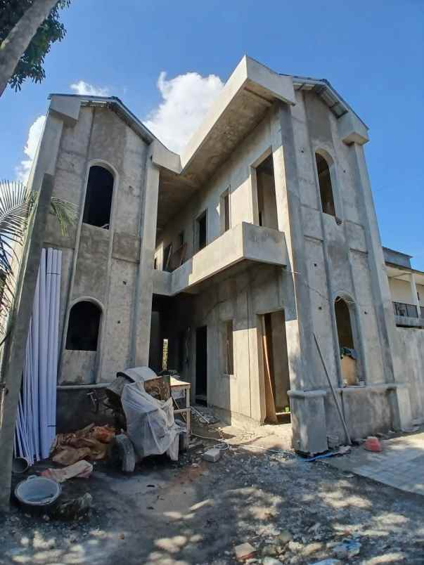 dijual kost kaliurang km 12