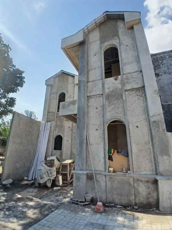 dijual kost kaliurang km 12