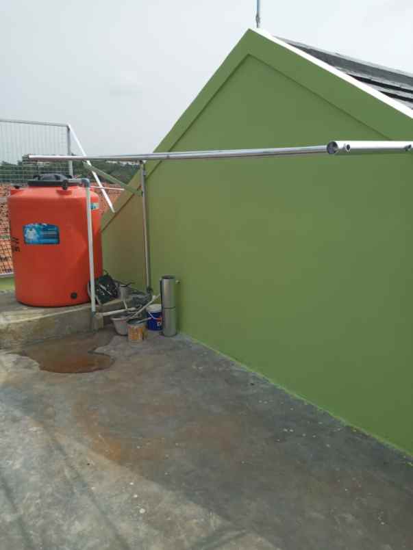 dijual kost kp jabong pagaden subang