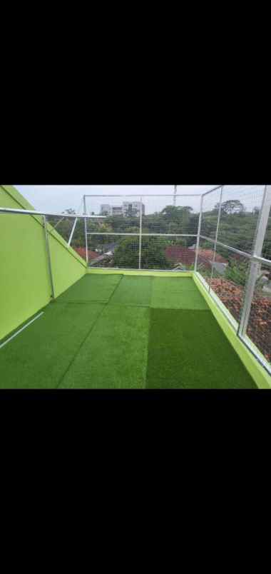 dijual kost kp jabong pagaden subang