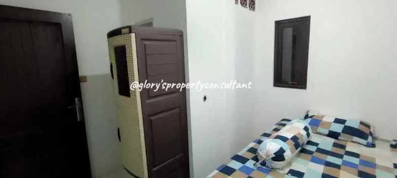 dijual kost margahayu raya