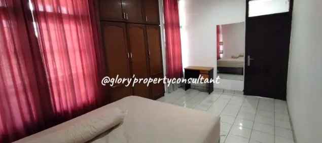 dijual kost margahayu raya