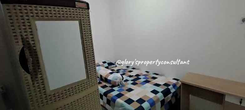 dijual kost margahayu raya