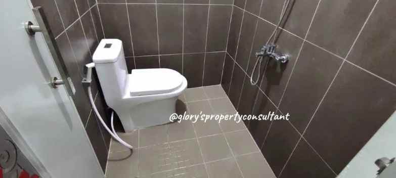 dijual kost margahayu raya