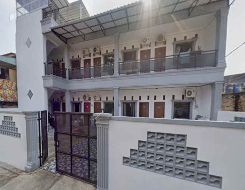 dijual kost serdang