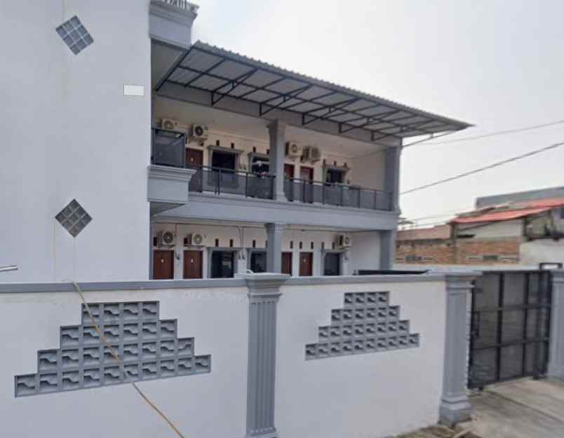 dijual kost serdang
