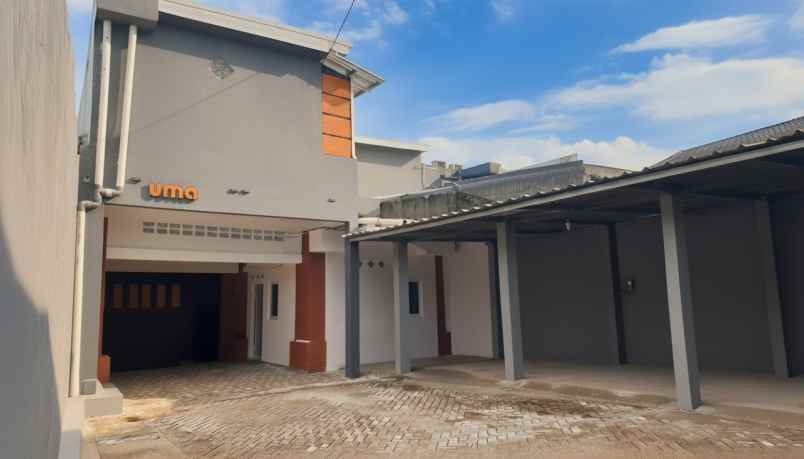 dijual kost serpong tangerang selatan kota