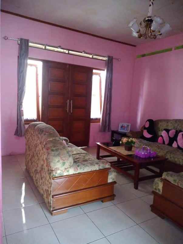 dijual kost sindang jaya suka asih bandung