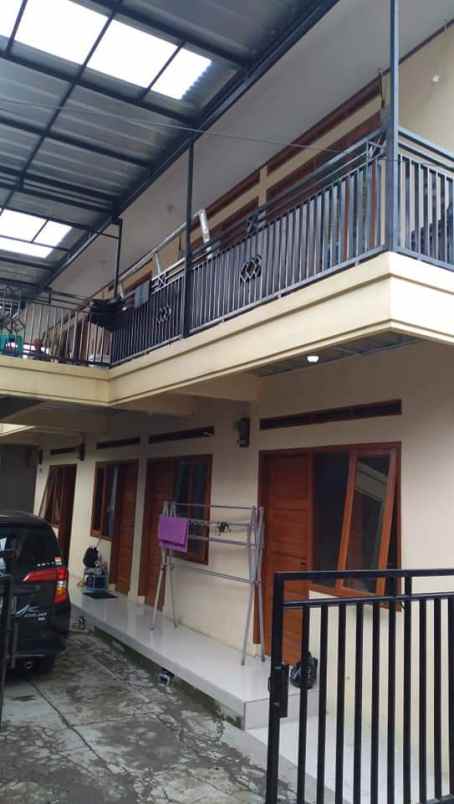 dijual kost sindang jaya suka asih bandung