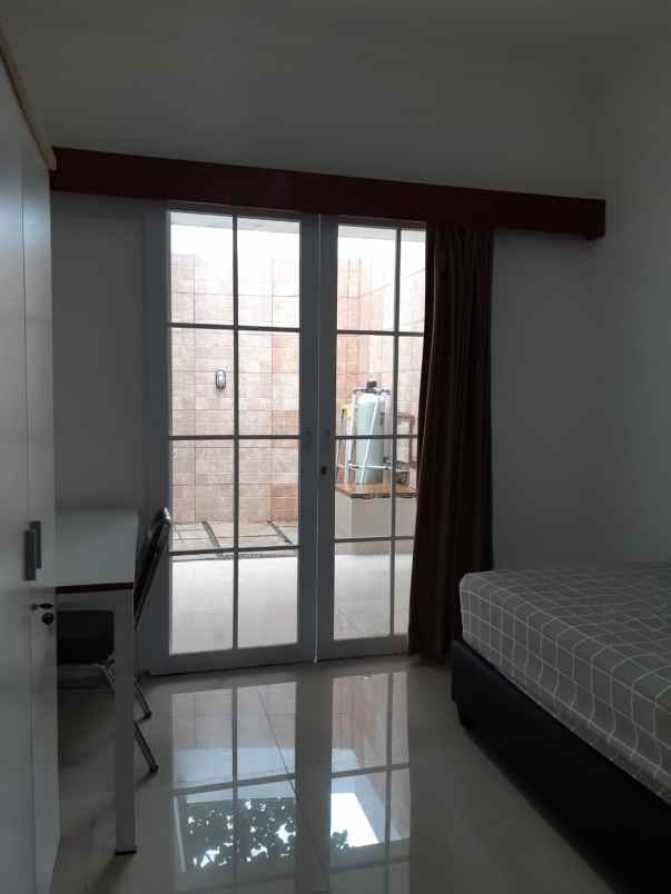 dijual kost sukabirus dayeuhkolot kab