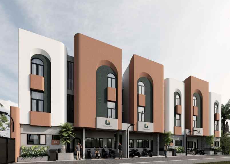 dijual kost ui kukusan beji