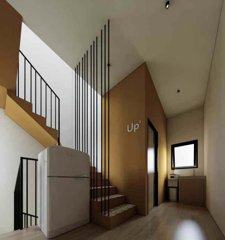 dijual kost ui kukusan beji