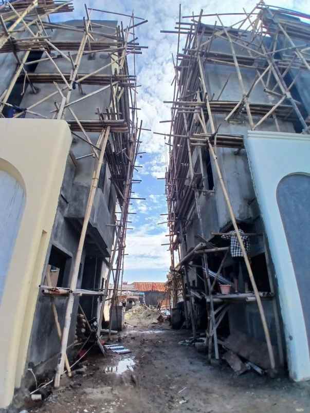 dijual kost ui kukusan beji