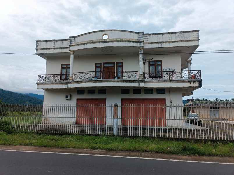 dijual murah dan cepat