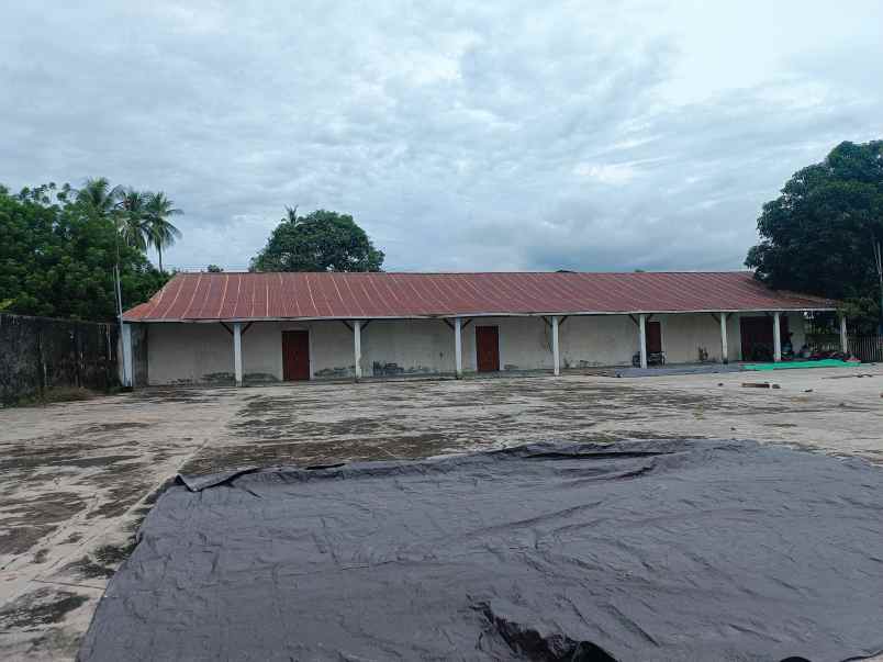 dijual murah dan cepat