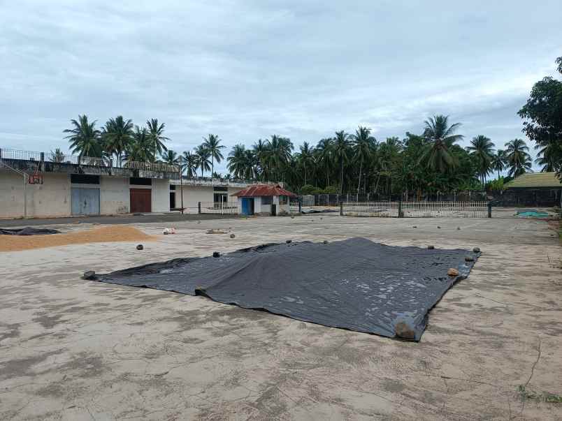 dijual murah dan cepat