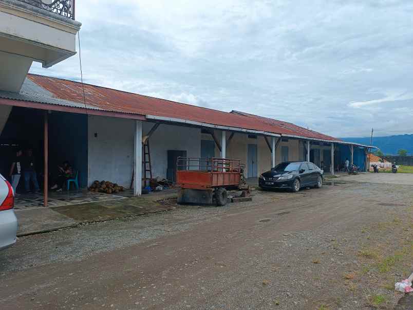 dijual murah dan cepat