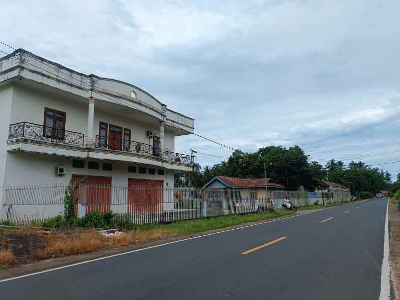 dijual murah dan cepat