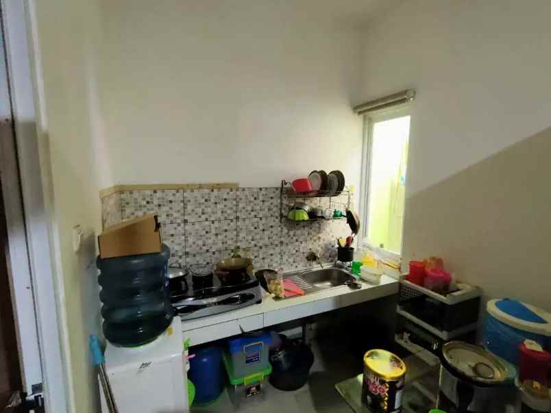 dijual murah rumah bumi sariwangi one gate system