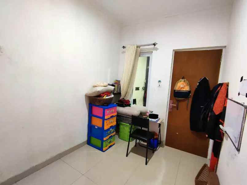 dijual murah rumah bumi sariwangi one gate system