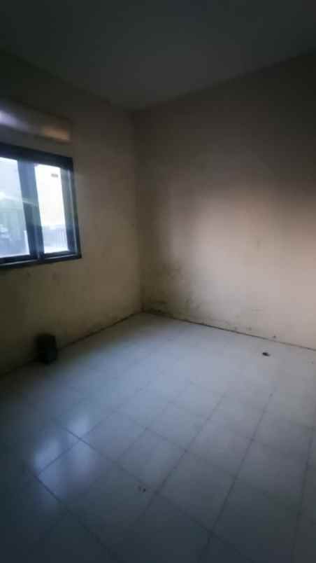 dijual murah rumah jl suka karya panam posisi sudut