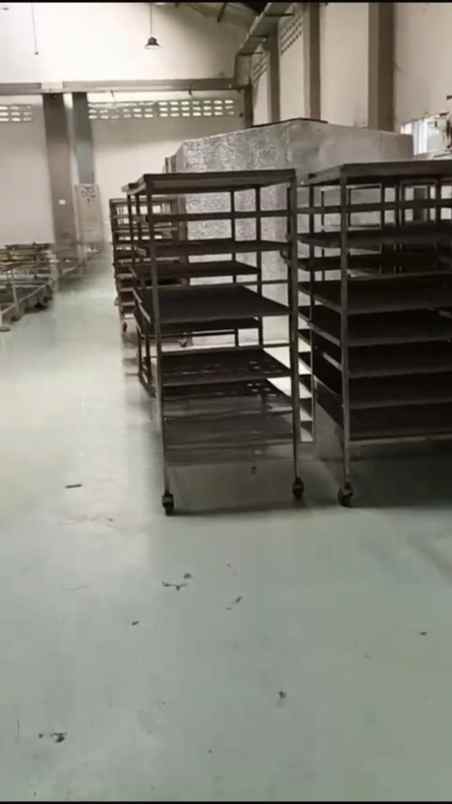 dijual pabrik mie aktif di bantul yogyakarta