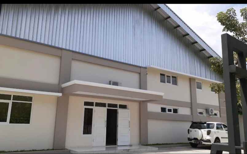 dijual pabrik mie aktif di bantul yogyakarta