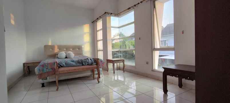 dijual perumahan fluorite gading serpong tangerang