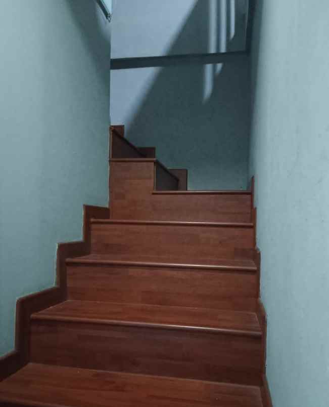 dijual ruko gudang kantor baktijaya sukmajaya depok