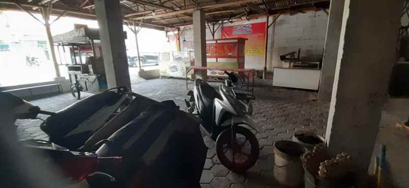 dijual ruko gudang kantor cisaranten arcamanik bandung