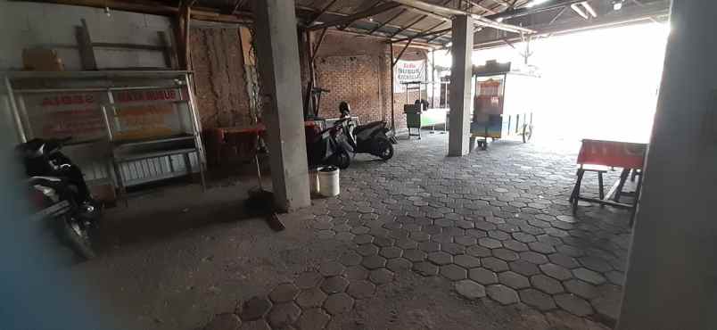 dijual ruko gudang kantor cisaranten arcamanik bandung