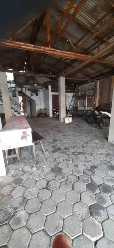 dijual ruko gudang kantor cisaranten arcamanik bandung