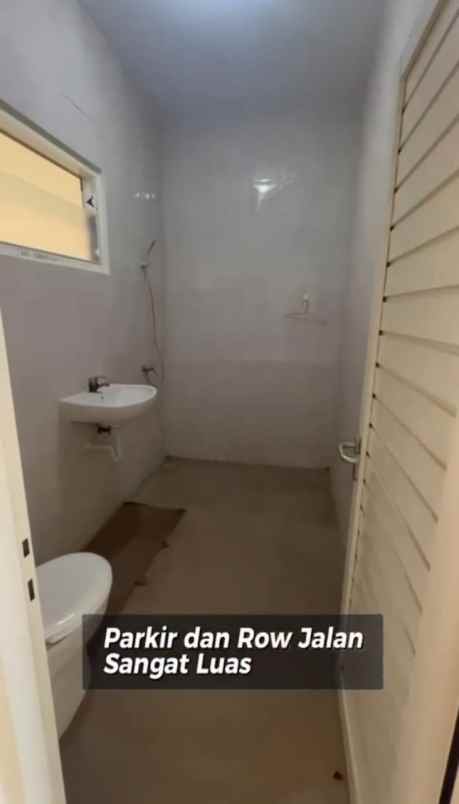 dijual ruko gudang kantor dian istana