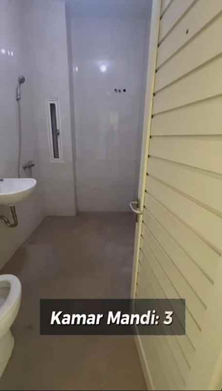 dijual ruko gudang kantor dian istana