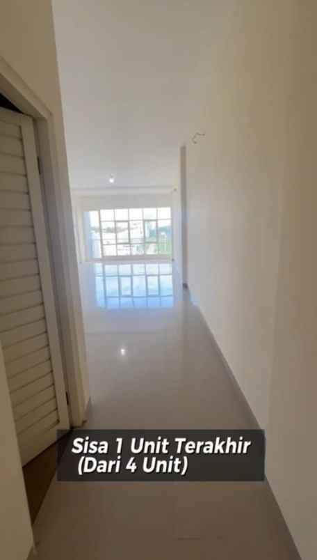 dijual ruko gudang kantor dian istana