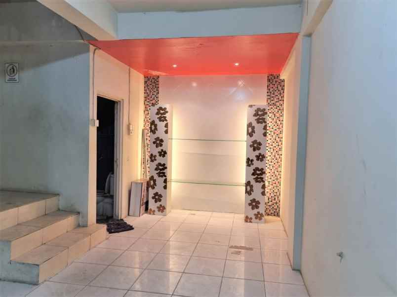 dijual ruko gudang kantor jalan pinangsia pinangsia