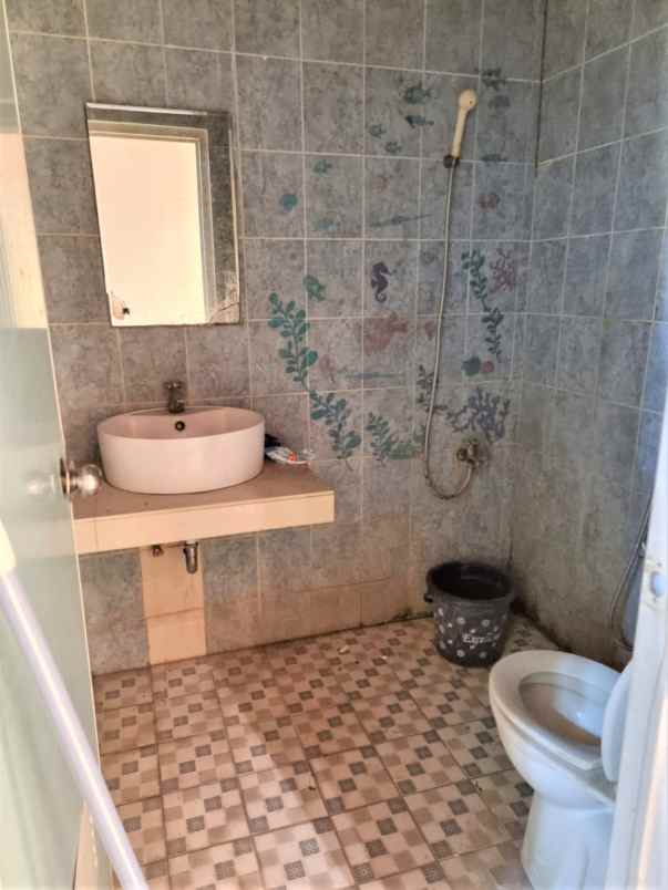 dijual ruko gudang kantor jalan pinangsia pinangsia