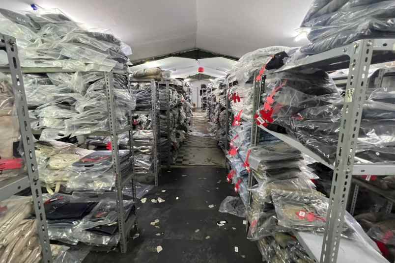 dijual ruko gudang kantor jalan raya pisangan